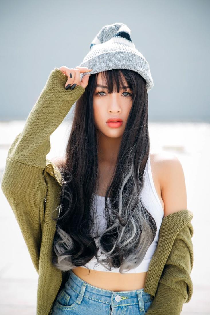 Bonnet