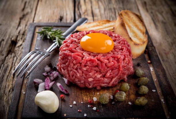 Tartare